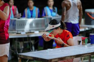 BIB: 
                            <button type="button" onclick="openModal(26551295)" class="btn btn-primary btn-sm float-right btn-popup" data-toggle="modal" data-target=".modal-high-quality">
                        <i class="fas fa-shopping-cart"></i> Add to Cart
                    </button>
                                            <button type="button" onclick="isThisMe(26551295, true)" class="btn btn-success btn-sm float-right btn-popup btn-isme hidden" data-toggle="tooltip" data-placement="bottom" title="นี่คือรูปของคุณใช่ไหม คลิกที่นี่เพื่อเอาเข้าอัลบั้ม">
                        <i class="fas fa-plus"></i> Add to album
                    </button>
                    <button type="button" onclick="isThisMe(26551295, false)" class="btn btn-warning btn-sm float-right btn-popup btn-isnotme hidden">
                        <i class="fas fa-ban"></i> Remove from album
                    </button>